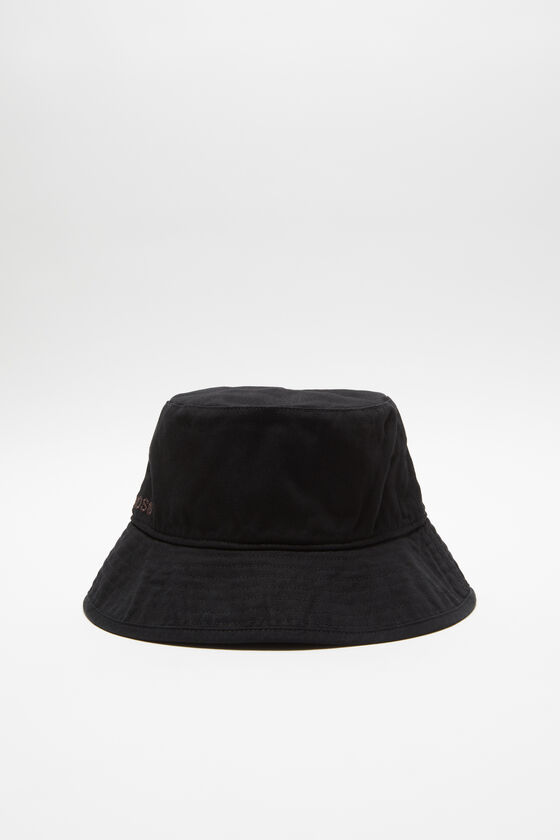 (image for) Excellent Twill bucket hat